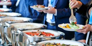 Basic Tips For Hiring Catering Services