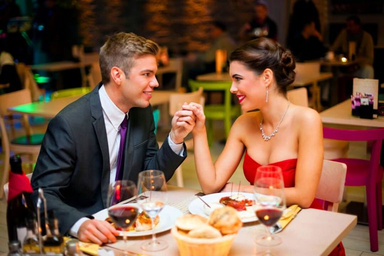Wedding Anniversary Celebrations