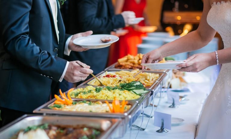 The most effective method to Choose the Best Wedding Catering Company