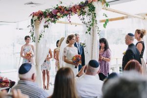 Test Wedding Ceremony Program