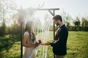 Wedding Ceremony Planning, 7 Sensational Secrets