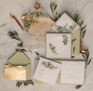 Step by step instructions to Choose Your Wedding Invitations