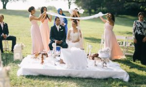 Wedding Unity Ceremony