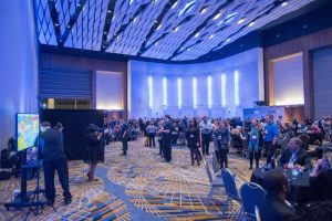 The Right Conference Venue For Your Event
