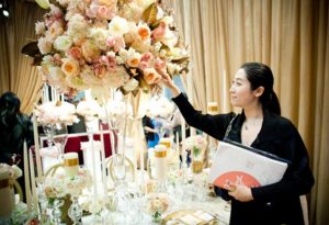 Choosing a Good Wedding Planner