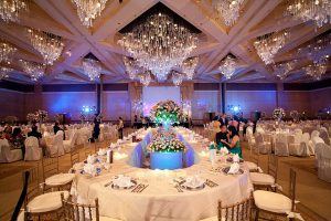 Choosing Your Perfect Wedding Venue