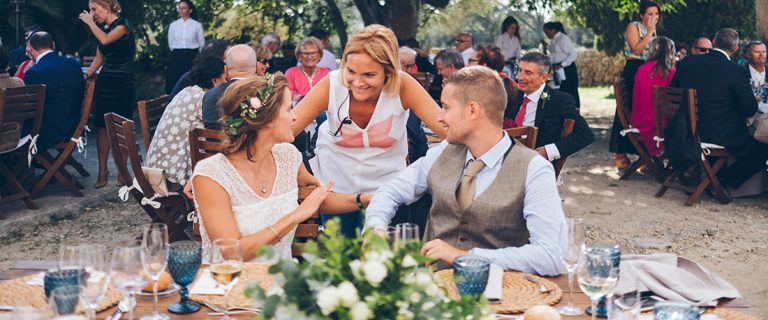 Tips for Choosing the Right Wedding Planner