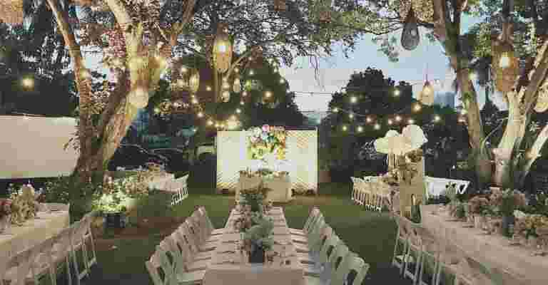 How to Find the Best Wedding Venue for Your Needs