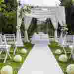 Why A Wedding Venue Plays A Significant Role in A Wedding