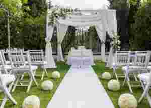 Why A Wedding Venue Plays A Significant Role in A Wedding