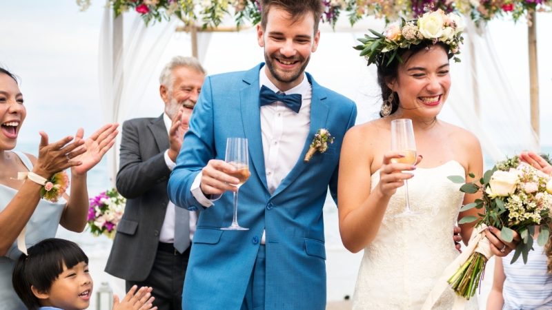 10 Thoughtful Wedding Favors: Creative Ideas to Delight Your Guests