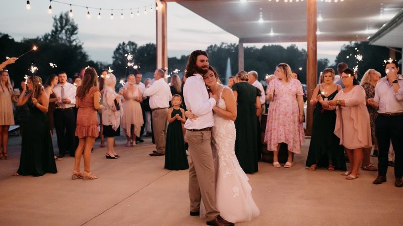 Why Wedding Planning Feels Overwhelming and How to Manage It